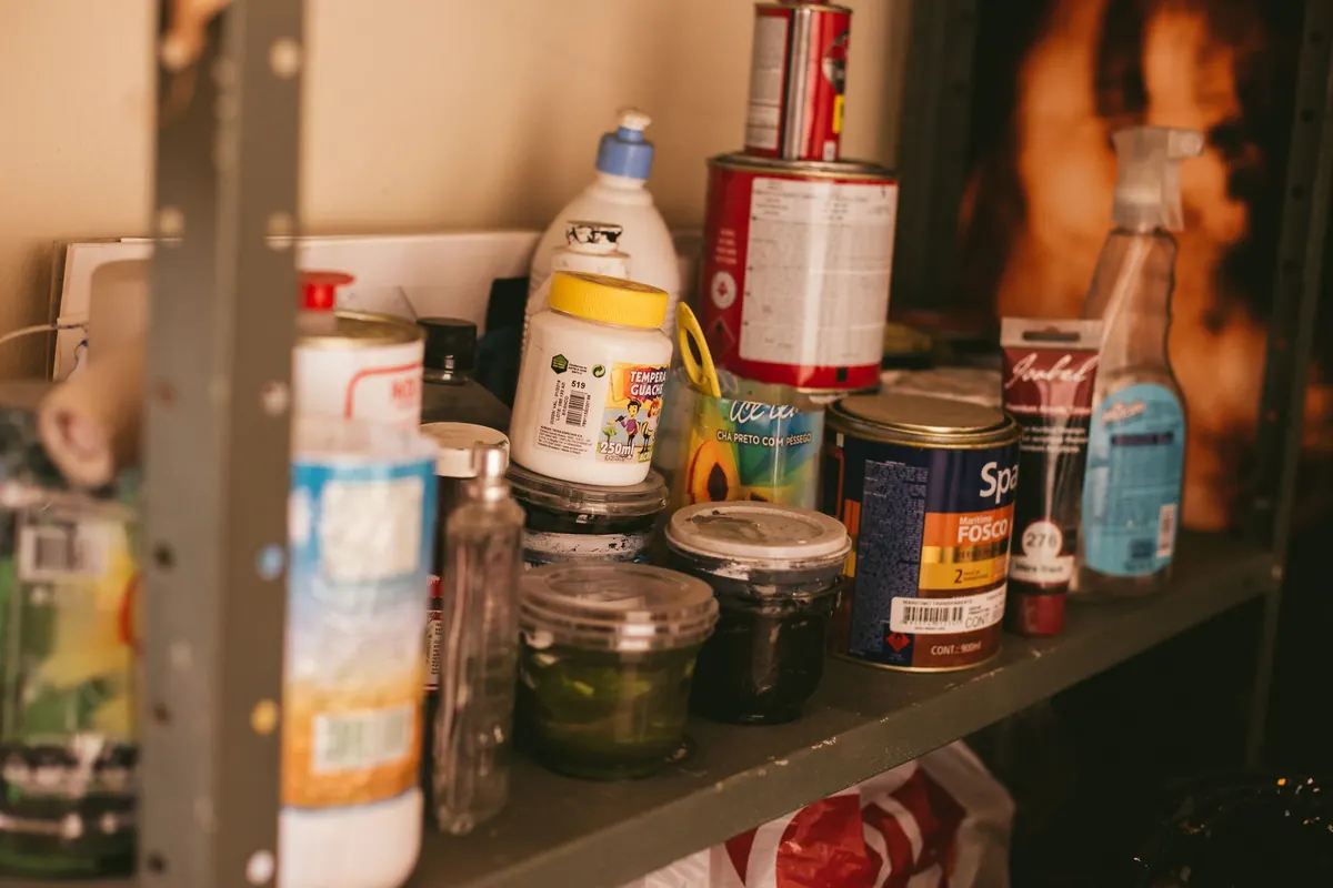 5 Common Pantry Organization Mistakes That Waste Food and Money